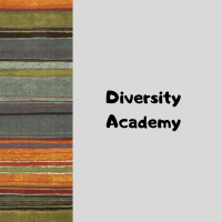 Diversity Academy logo, Diversity Academy contact details