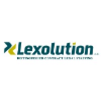 Lexolution logo, Lexolution contact details