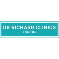 Dr Richard Clinics London logo, Dr Richard Clinics London contact details