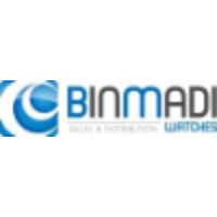 Binmadi Watches logo, Binmadi Watches contact details