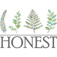 HONEST_KSA logo, HONEST_KSA contact details