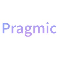 Pragmic logo, Pragmic contact details