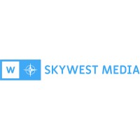 Skywest Media logo, Skywest Media contact details