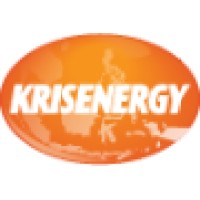 KrisEnergy Limited logo, KrisEnergy Limited contact details