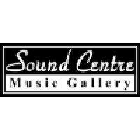 Sound Centre Music Gallery logo, Sound Centre Music Gallery contact details