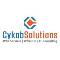 Cykob Solutions logo, Cykob Solutions contact details