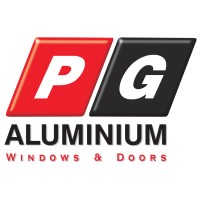 PG Aluminium JHB logo, PG Aluminium JHB contact details