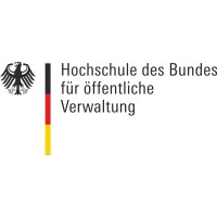 Hochschule des Bundes für öffentliche Verwaltung logo, Hochschule des Bundes für öffentliche Verwaltung contact details