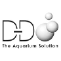 D-D The aquarium solution logo, D-D The aquarium solution contact details