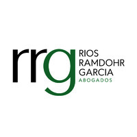 Ríos, Ramdohr y García Abogados logo, Ríos, Ramdohr y García Abogados contact details