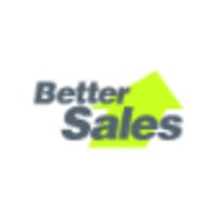 Better Sales logo, Better Sales contact details