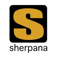 Sherpana logo, Sherpana contact details