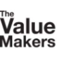 The Value Makers logo, The Value Makers contact details