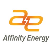 Affinity Energy logo, Affinity Energy contact details