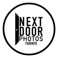 Next Door Photos Toronto logo, Next Door Photos Toronto contact details