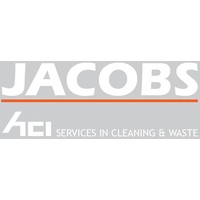 JACOBS NV logo, JACOBS NV contact details