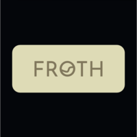 Froth.app - Analysis logo, Froth.app - Analysis contact details