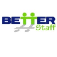 Better Staff logo, Better Staff contact details