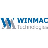 WinMac Technologies logo, WinMac Technologies contact details