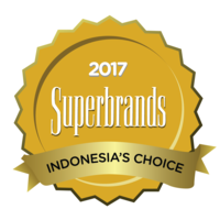 Superbrands Indonesia logo, Superbrands Indonesia contact details