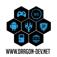 Dragon Development ID logo, Dragon Development ID contact details