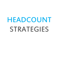 Headcount Strategies logo, Headcount Strategies contact details