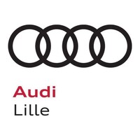 Audi Lille - Premium Metropole logo, Audi Lille - Premium Metropole contact details