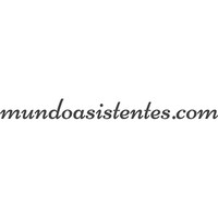 mundoasistentes logo, mundoasistentes contact details