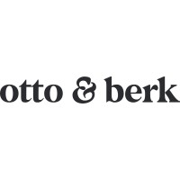 Otto & Berk logo, Otto & Berk contact details