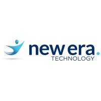 New Era Technology UK logo, New Era Technology UK contact details