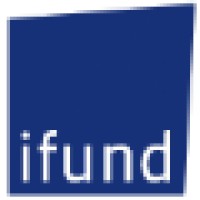 ifund services AG logo, ifund services AG contact details