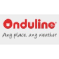 Onduline Russia logo, Onduline Russia contact details