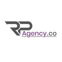 RPAgency.co logo, RPAgency.co contact details