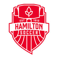 Hamilton Soccer logo, Hamilton Soccer contact details