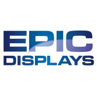 Epic Displays logo, Epic Displays contact details