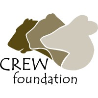 CREW Foundation logo, CREW Foundation contact details