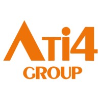 Ati4 Group logo, Ati4 Group contact details