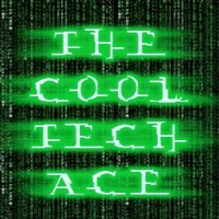 The Cool Tech Ace LLC logo, The Cool Tech Ace LLC contact details