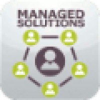 Managed Solutions IT logo, Managed Solutions IT contact details