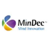 MinDec Research Sdn Bhd (MinDec) logo, MinDec Research Sdn Bhd (MinDec) contact details