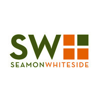 SeamonWhiteside+ logo, SeamonWhiteside+ contact details