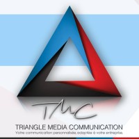 Triangle Media Communication logo, Triangle Media Communication contact details