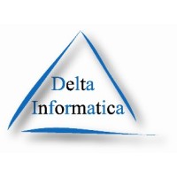 Delta Informatica SA logo, Delta Informatica SA contact details