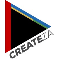 Createza logo, Createza contact details