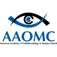 The American Academy of Orthokeratology and Myopia Control logo, The American Academy of Orthokeratology and Myopia Control contact details