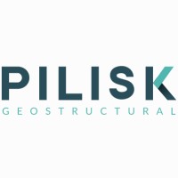 Pilisk Geostructural Inc. logo, Pilisk Geostructural Inc. contact details