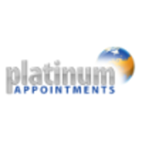 Platinum Appointments logo, Platinum Appointments contact details