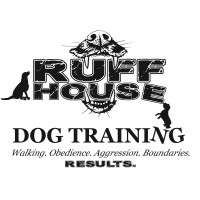 Ruff House Dog Training logo, Ruff House Dog Training contact details