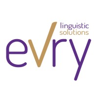 EVRY Linguistic Solutions logo, EVRY Linguistic Solutions contact details