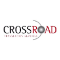 Crossroad Translation Services logo, Crossroad Translation Services contact details